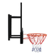 thumbnail image 2 of Montado | Aro de Basquetbol | Tablero, 2 of 2