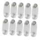 thumbnail image 5 of 10 Piezas De Repuesto De Peso De Cable Resistente Para Accesorios De Persianas Enrollables, 5 of 5