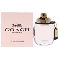 Coach Nueva York
