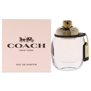 Coach Nueva York