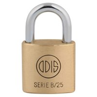 Odis - Candado B25 25Mm Can000065