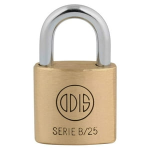 Odis - Candado B25 25Mm Can000065