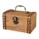 thumbnail image 4 of Hucha De Madera, Caja De Almacenamiento Para Ni?os, Monedas En Efectivo, Para Tarjetas De Centavos, Regalos Para Ni?os, Candado Peque?o, 4 of 5