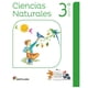 thumbnail image 1 of Ciencias Naturales 3 Básico Saber Hacer, 1 of 2