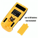 thumbnail image 2 of Detector Metal Madera Vigas Cableado 3 En 1 Detector Pared, 2 of 3