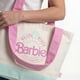 thumbnail image 3 of Bolso Tote Grande Barbie Mujer Beige TU, 3 of 3