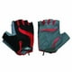 thumbnail image 2 of GUANTE CORTO ONWHEELS ROJO/NEGRO TALLA M, 2 of 9