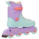 thumbnail image 2 of Patines en línea Roller Derby Elite Candi GRL South Beach M07/W08, 2 of 8