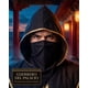 thumbnail image 5 of Disfraz Cosplay Ninja Guerrero Adulto, 5 of 7