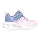 thumbnail image 1 of Zapatillas Skechers Infant Girls Sola Glow - Ombre Deluxe 303714NGYLP rosa 20, 1 of 5