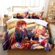 thumbnail image 1 of The Second Disease Should Also Be Disc Bedding Sets Duvet Cover Set With Pillowcase Full Bedclothes Duvet Cover Bed Sheets, 1 of 5