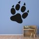 thumbnail image 2 of Decomural Bear Paw Print Wild Animals WS-15543, 2 of 2