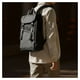 thumbnail image 3 of Tomtoc Mochila Slash-T64 18L para Computador de 16" - Negro, 3 of 3
