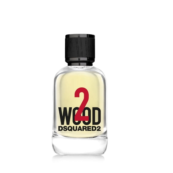 Perfume DSQUARED2 Wood 2 Eau de Toilette 100 ml para mujeres y hombres