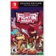 thumbnail image 1 of Videojuego Maximum Entertainment Them's Fighting Herds Deluxe, 1 of 8