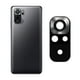 thumbnail image 1 of Vidrio de Camara Trasera Compatible con Xiaomi Redmi Note 10S + Adhesivo, 1 of 5