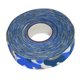 thumbnail image 1 of Cinta De Tela De Hockey Sobre Hielo De 2,5 Cm X 25 M, Cubierta Protectora Antideslizante Transpirable, Camuflaje Azul, 1 of 5