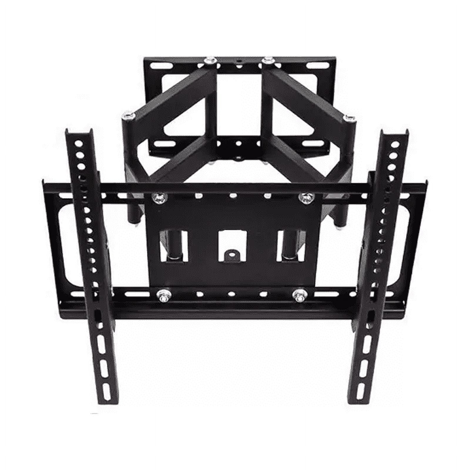 Genérico - Soporte Tv Brazo Extendible Doble De 32- 85 " 120º