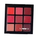 thumbnail image 3 of Paleta De Lápiz Labial Cosmético Crema No Pegajosa Maquillaje Conjunto Para Regalo Mujeres 9 Colores, 3 of 5
