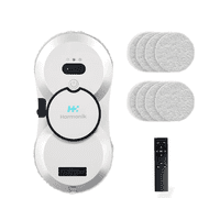 Robot Limpia Vidrios Inteligente Spray Harmonik