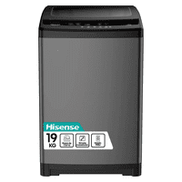 Hisense - Lavadora Superior 19 Kg Wt3W1923Ut