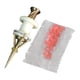 thumbnail image 3 of Anillador de pellets de pesca, aparejos de pesca, cebo para carpas, equipo, herramienta de anillado, clip para gusanos de sangre y lombrices de tierra, 3 of 5