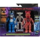 thumbnail image 1 of Figura de colección Jazwares Five Nights at Freddy’s Endo-1, 1 of 8