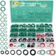 thumbnail image 1 of Kit de sellado de 265 O‑rings XBVV para AC R134a y R12, 1 of 7