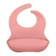 thumbnail image 1 of Babero de Silicona Rojo Infanti, 1 of 3