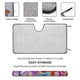 thumbnail image 2 of Parasol para Parabrisas Club Winx 130cm x 70cm, 2 of 6