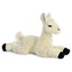 thumbnail image 1 of Peluche Aurora Adorable Flame White 30 cm, 1 of 4