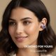 thumbnail image 4 of Accesorios clip-on para audífonos BEVCEFCC para Bose Ultra Open Earbuds, 4 of 7