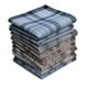 thumbnail image 1 of 9pcs Handkerchief Retro Man's Handkerchief 14.9 Inches, 1 of 4