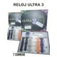 thumbnail image 2 of Reloj smartwatch inteligente 3 Ultra Negro - 7 Correas negro, 2 of 6
