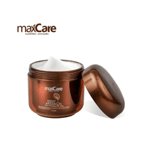 Genérico - Crema Capilar Con Argán Oil 500 Ml