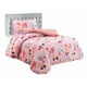 thumbnail image 1 of Cubrecama invierno plush chiporro 1.5 plaza tfyh43, 1 of 3