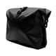 thumbnail image 3 of Alforja Impermeable Para Sillín De Bicicleta, Ideal Para Desplazamientos Diarios En Bicicleta De Monta?a Y Carretera, Color Negro, 3 of 5
