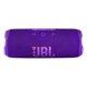 thumbnail image 2 of Bocina Bluetooth JBL Flip 7 Morada Impermeable con Estuche Protector, 2 of 7