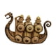 thumbnail image 2 of Modelo De Barco De Resina, Regalos De Colección, Barco Dragón, Decoración Del Hogar, 19x10x13cm, 2 of 5