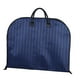 thumbnail image 3 of Bolsa de ropa Bolsa de traje Protector de traje a prueba de polvo, Bolsa colgante plegable, Funda de ropa de traje, Funda de traje para ropa Trajes de azul, 3 of 5