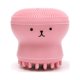 thumbnail image 1 of Octopus Shape Silicone Facial Scrubber Brush - Deep Clean & Massage for Daily Skin Care!, 1 of 5