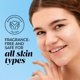 thumbnail image 2 of Bálsamo Limpiador Facial Olay Suave Sin Fragancia 100 ml, 2 of 8