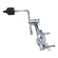 Bothyi - Abrazadera De Soporte De Platillo De Metal Para Accesorios De Platillos De Instrumentos De Percusión