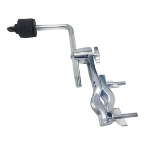 Bothyi - Abrazadera De Soporte De Platillo De Metal Para Accesorios De Platillos De Instrumentos De Percusión