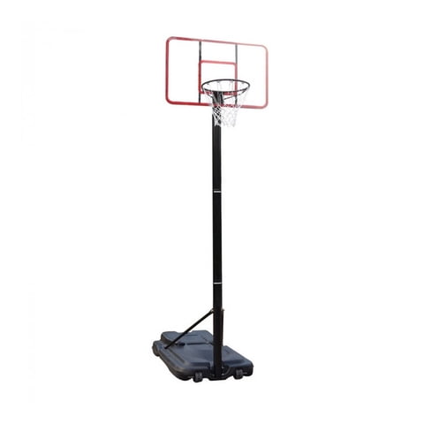 Hobbymarket - Pedestal De Basquetbol Profesional