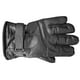 thumbnail image 3 of Guante Cuero Moto Gripe Deluxe Negro, 3 of 3