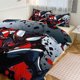 thumbnail image 1 of Spiderman Bedding Sets for Kids Men Women Twin Size, 1 of 5