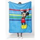 thumbnail image 1 of Manta de viaje Sunny Side Up Disney Mickey Mouse, 1 of 6