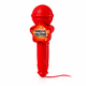 thumbnail image 3 of Micrófono Karaoke Niños Luz Led Parlante Bluetooth, 3 of 8
