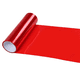 thumbnail image 3 of Vinilo adhesivo decorativo tunnig para focos de autos 1mtr x 30cm ROJO, 3 of 3